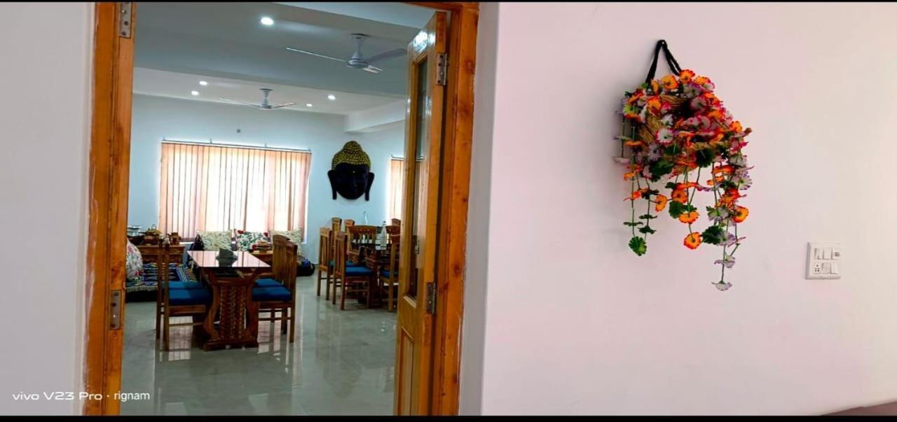Ladakh Kingdom, Leh Otel Dış mekan fotoğraf